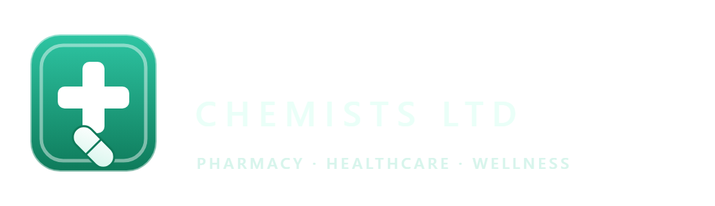 KAVIRONDO CHEMISTS LTD